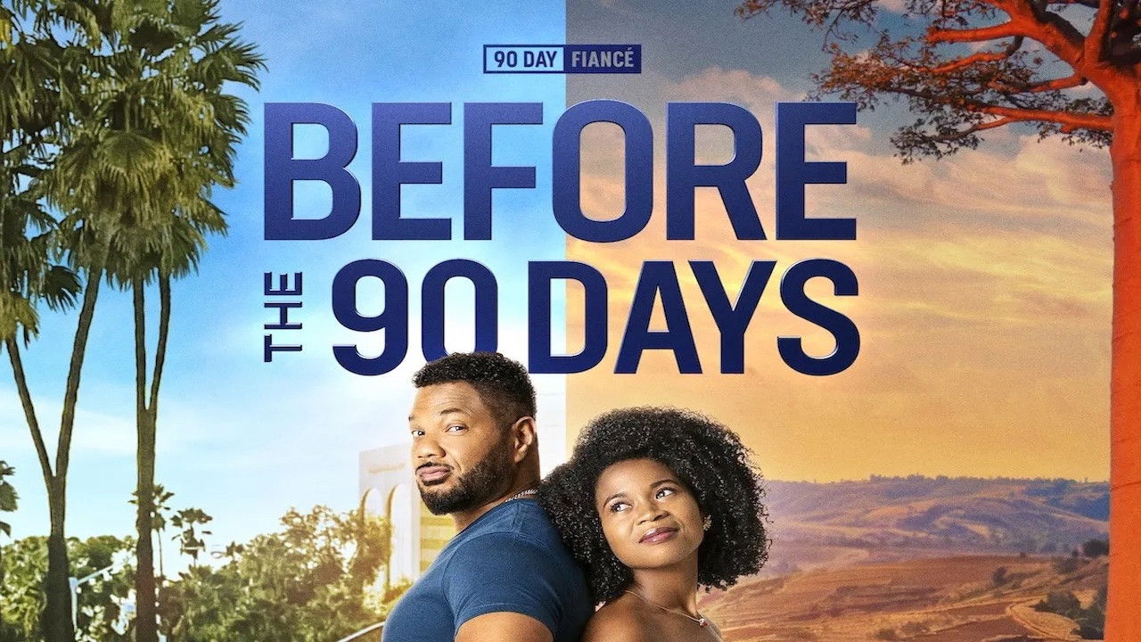 90 Day Fiancé: Before the 90 Days