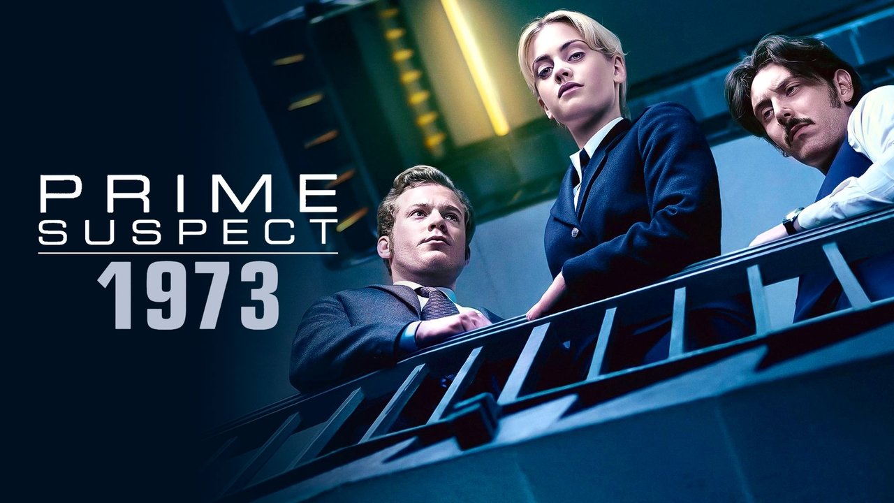 Prime Suspect 1973 background