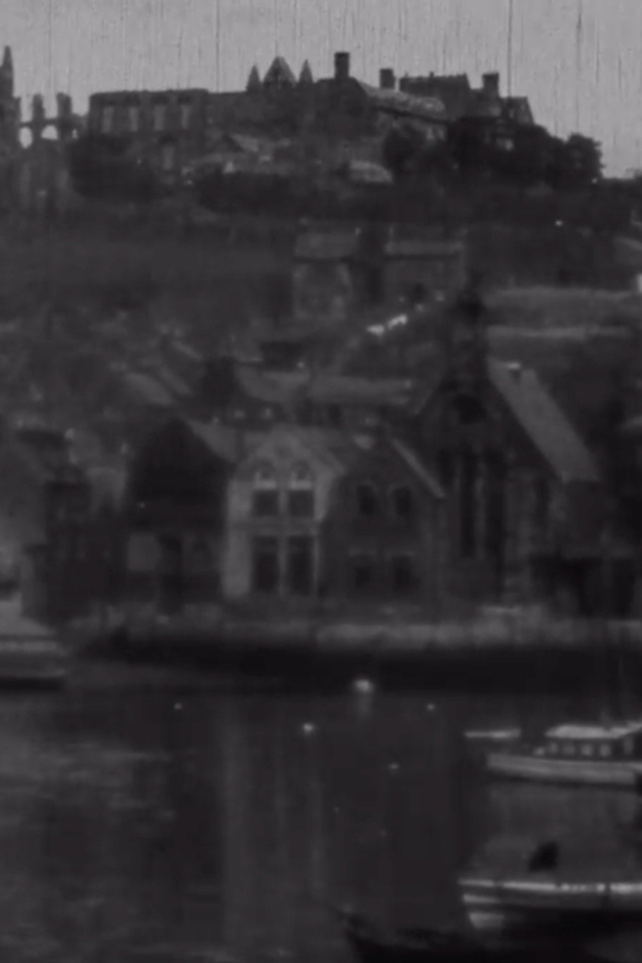 A Visit to Whitby