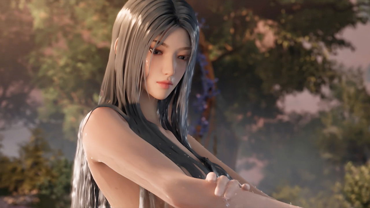 傲世丹神 — Épisode 4