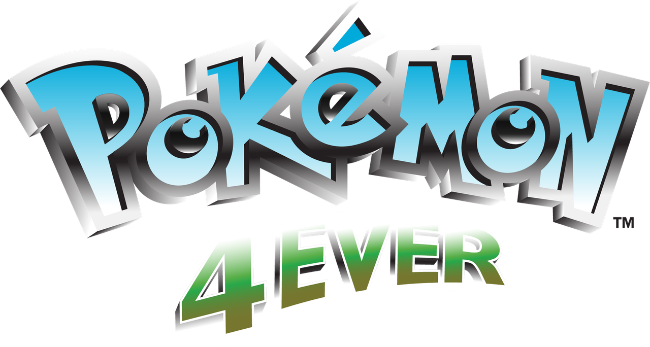 Покемон 4
