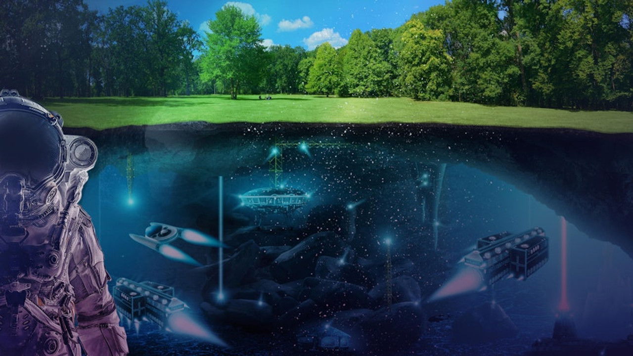 Cosmic Disclosure — Épisode 9