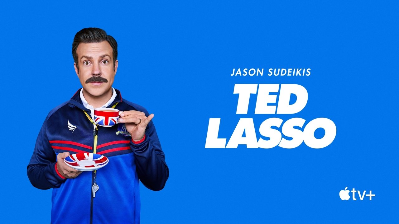 Ted Lasso - Season 3