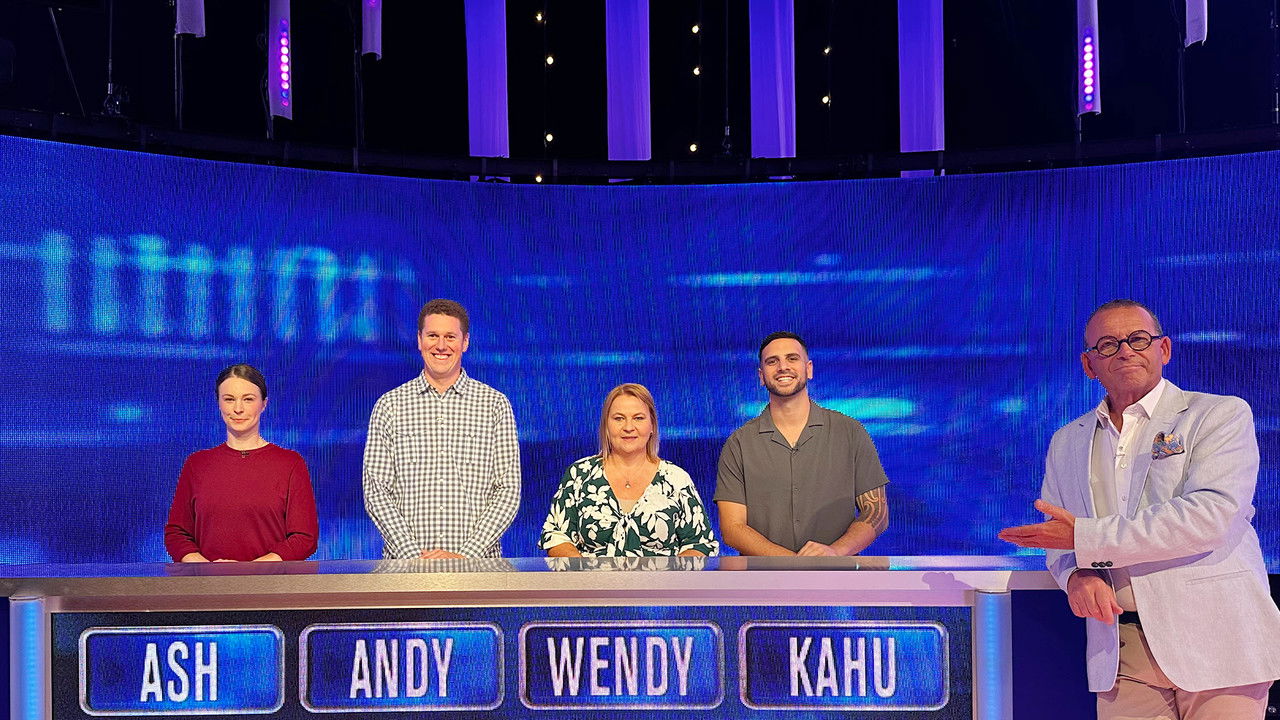 The Chase New Zealand — Épisode 2