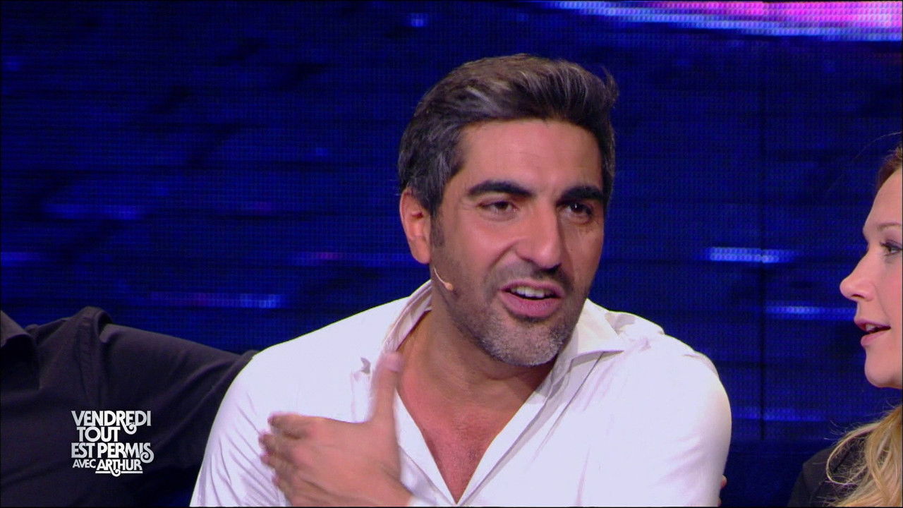 Vendredi, tout est permis — Vendredi, tout est permis avec Arthur - S03 E18