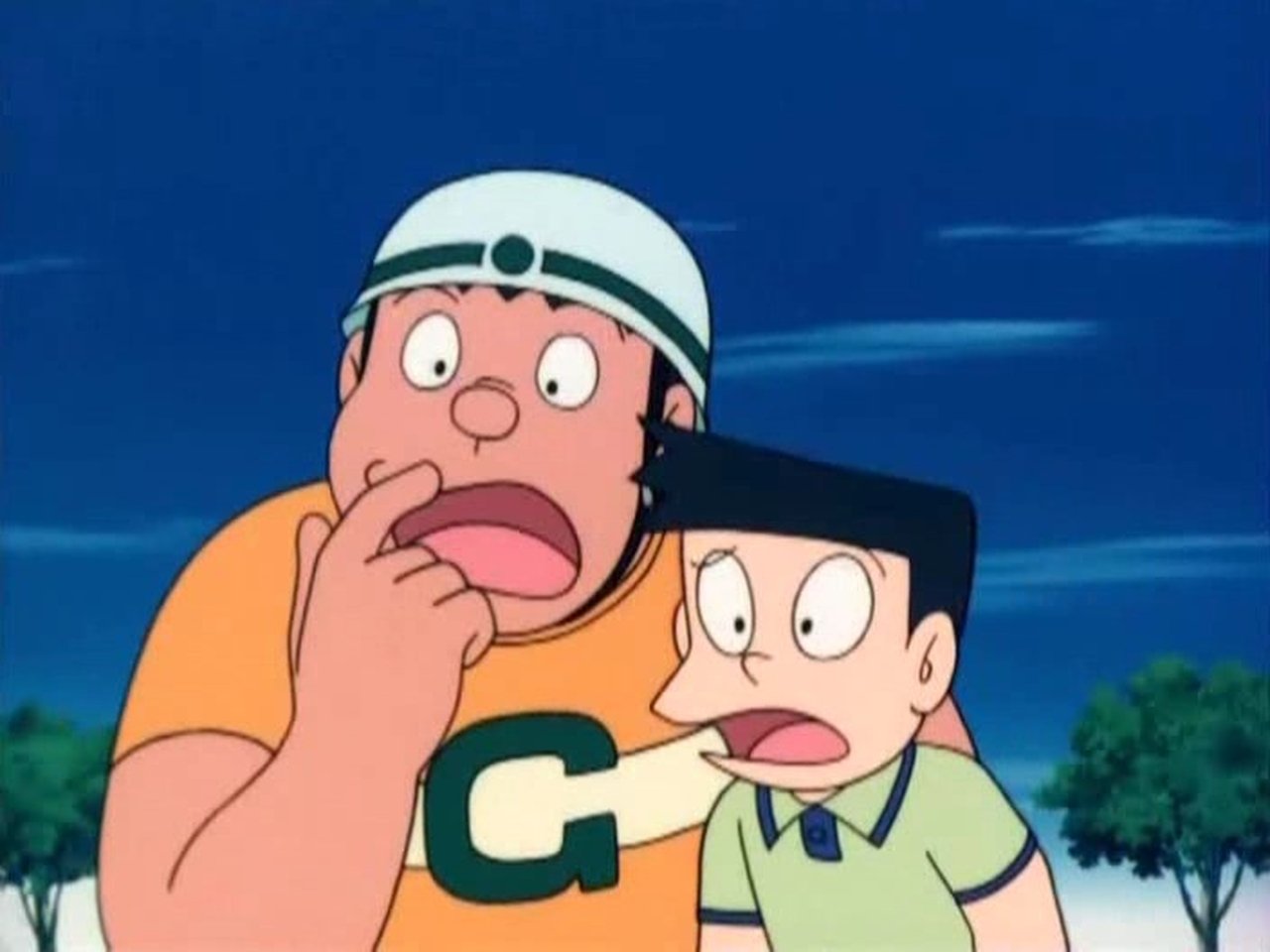 Doraemon - Season 0 Episode 18 : Episode 18