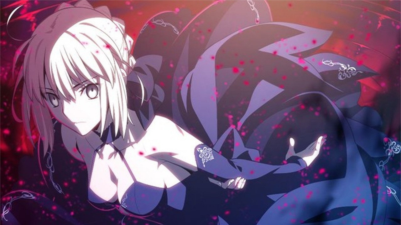 Fate Stay Night Heaven's Feel Stream
