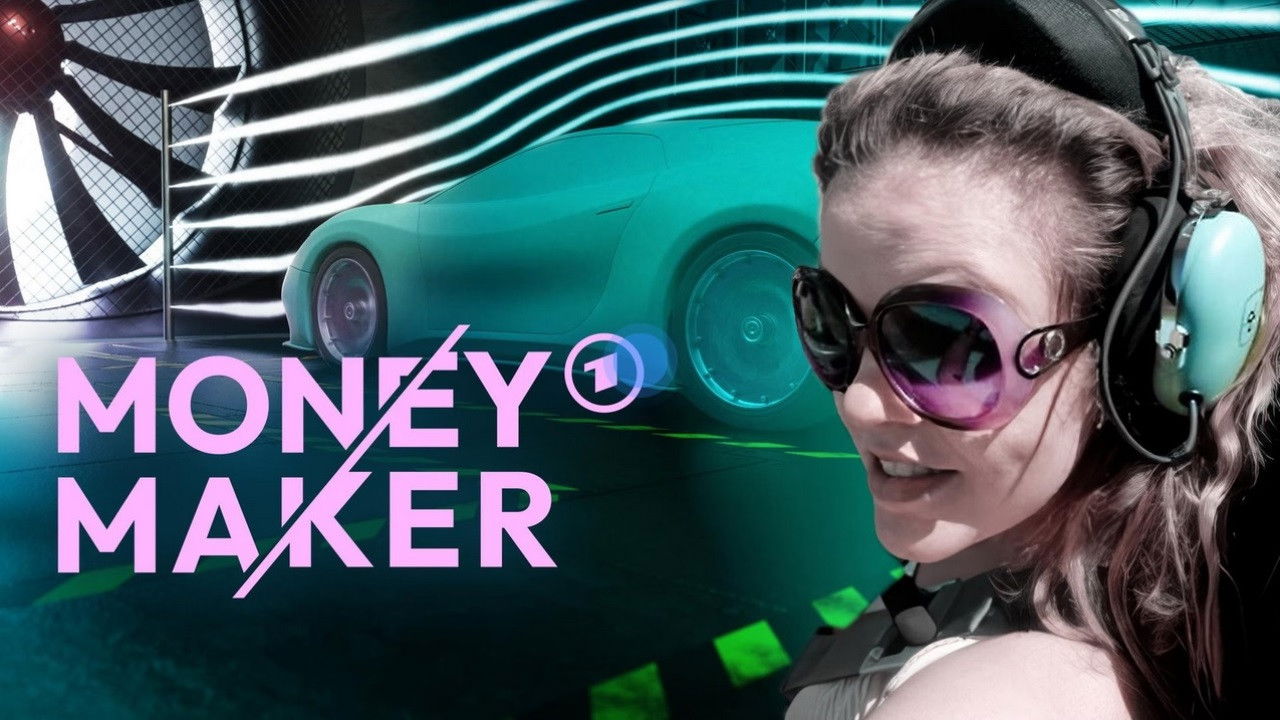 Money Maker — Épisode 1