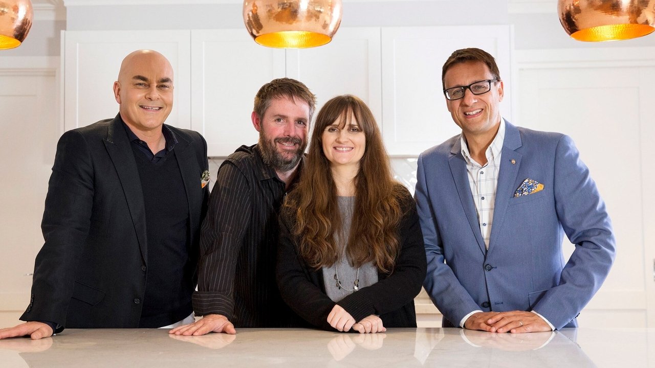 Love It or List It Australia - Season 1 Episode 7 : Park Orchards, Vic