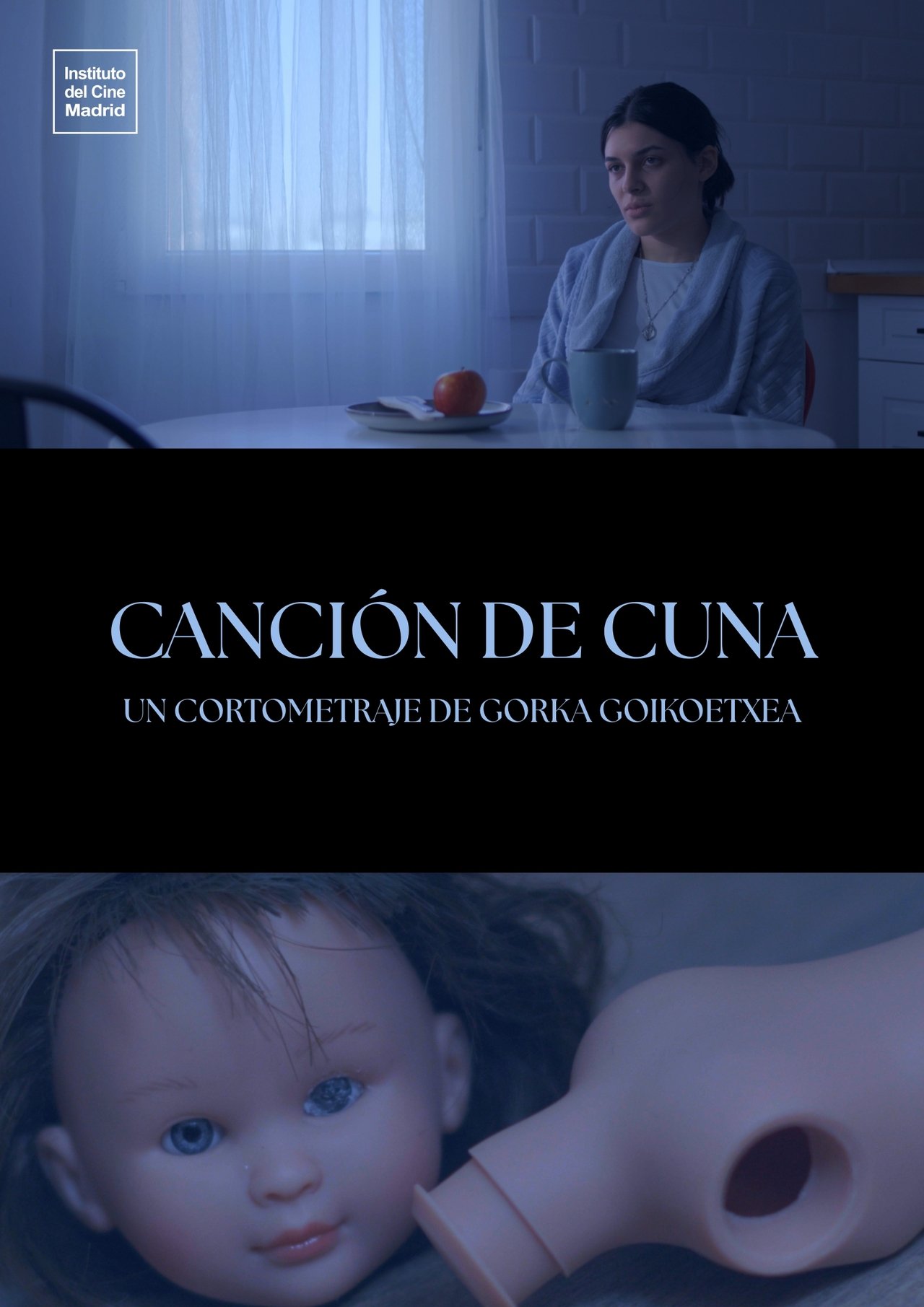 مشاهدة فيلم Canción de Cuna مترجم بدون اعلانات - بوستر