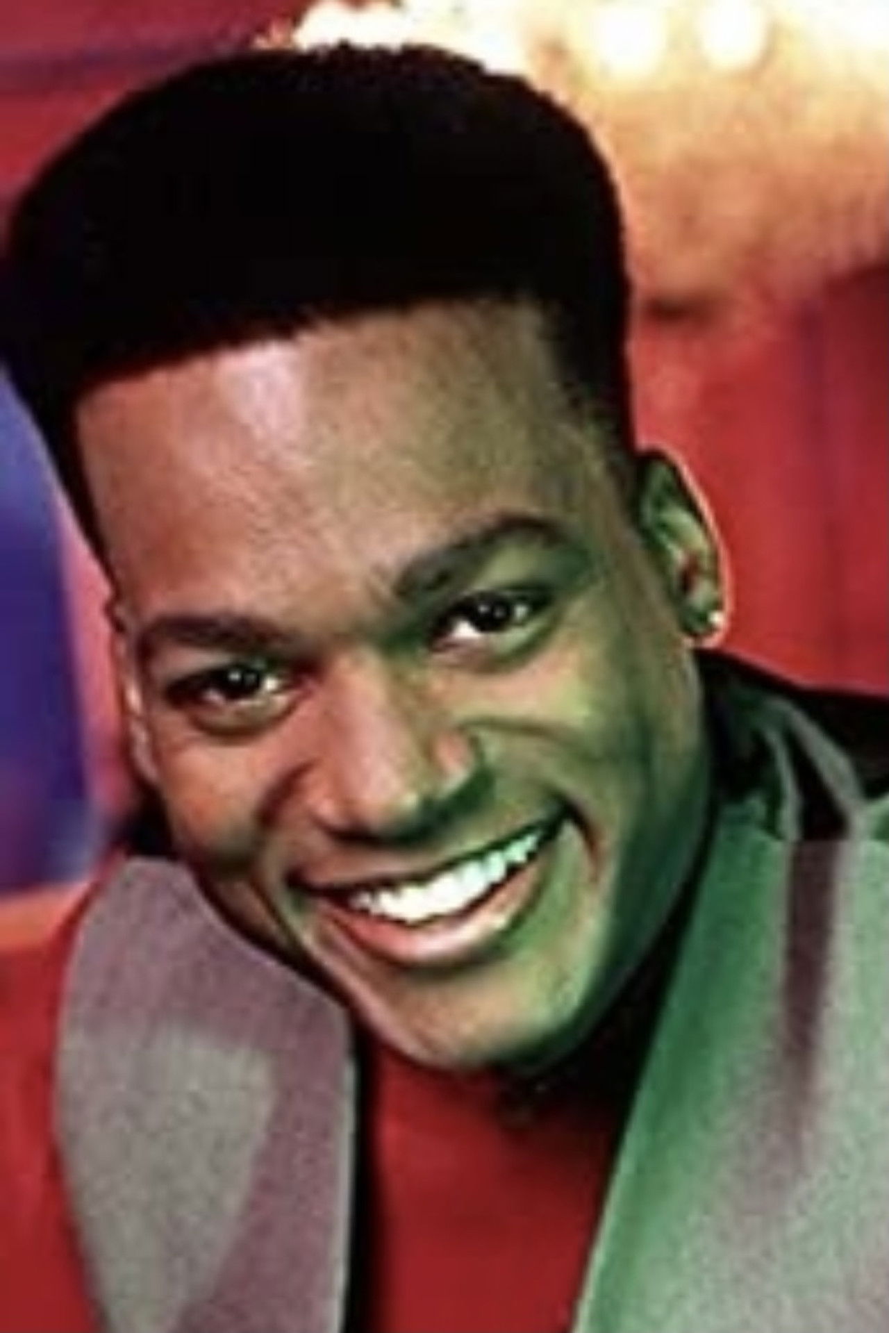 HBO Comedy Half-Hour: Ralph Louis Harris Backdrop