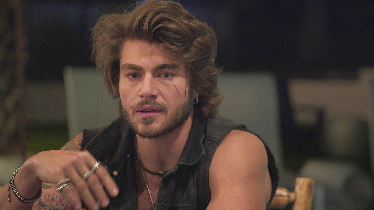 Floribama Shore — Épisode 11