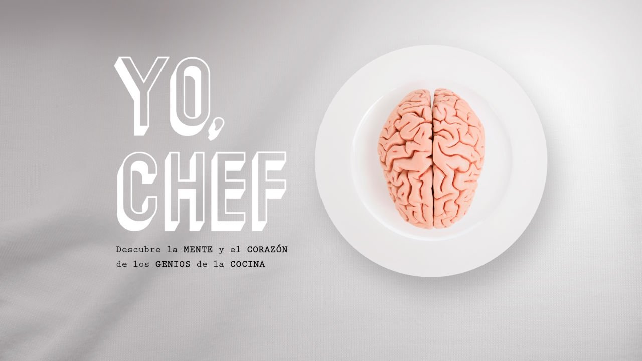 Yo, Chef