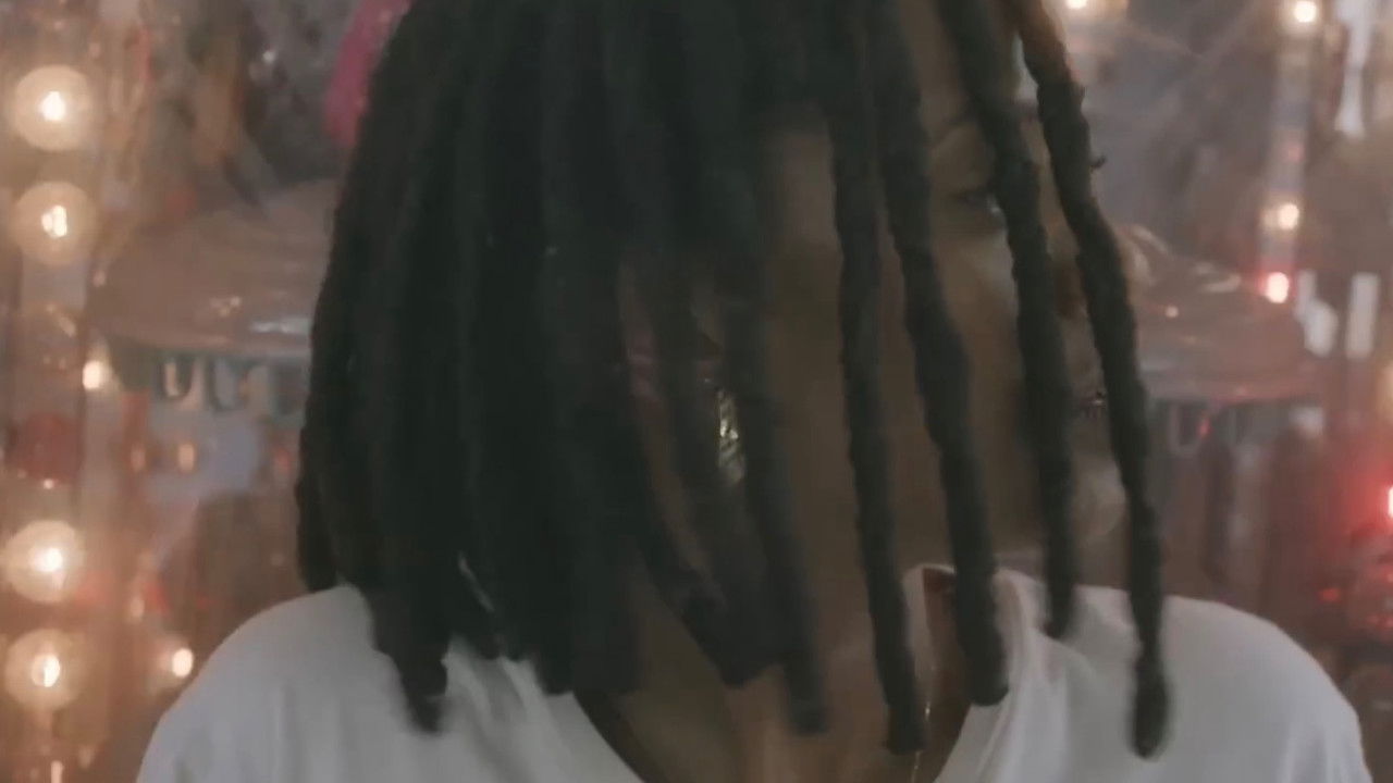 Kelela: Interlude backdrop