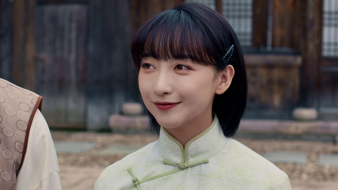 民国侦探诡事录 — Épisode 24