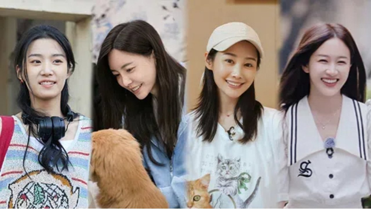 My Little One - Season 0 Episode 41 : 2024 · Moments of Daughters' Life EP1