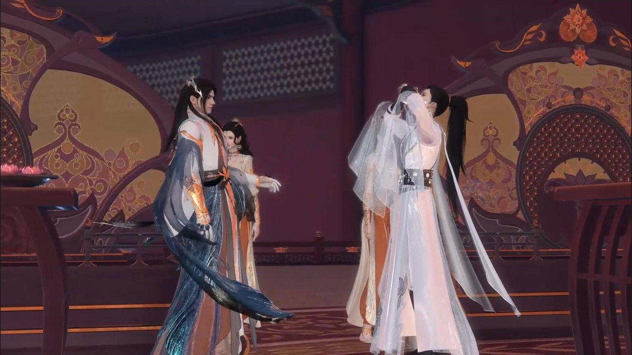 神豪修仙 — Épisode 36