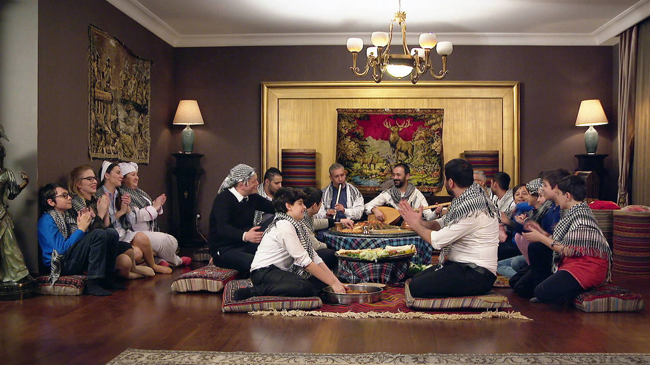 İkizler Memo-Can — Épisode 22