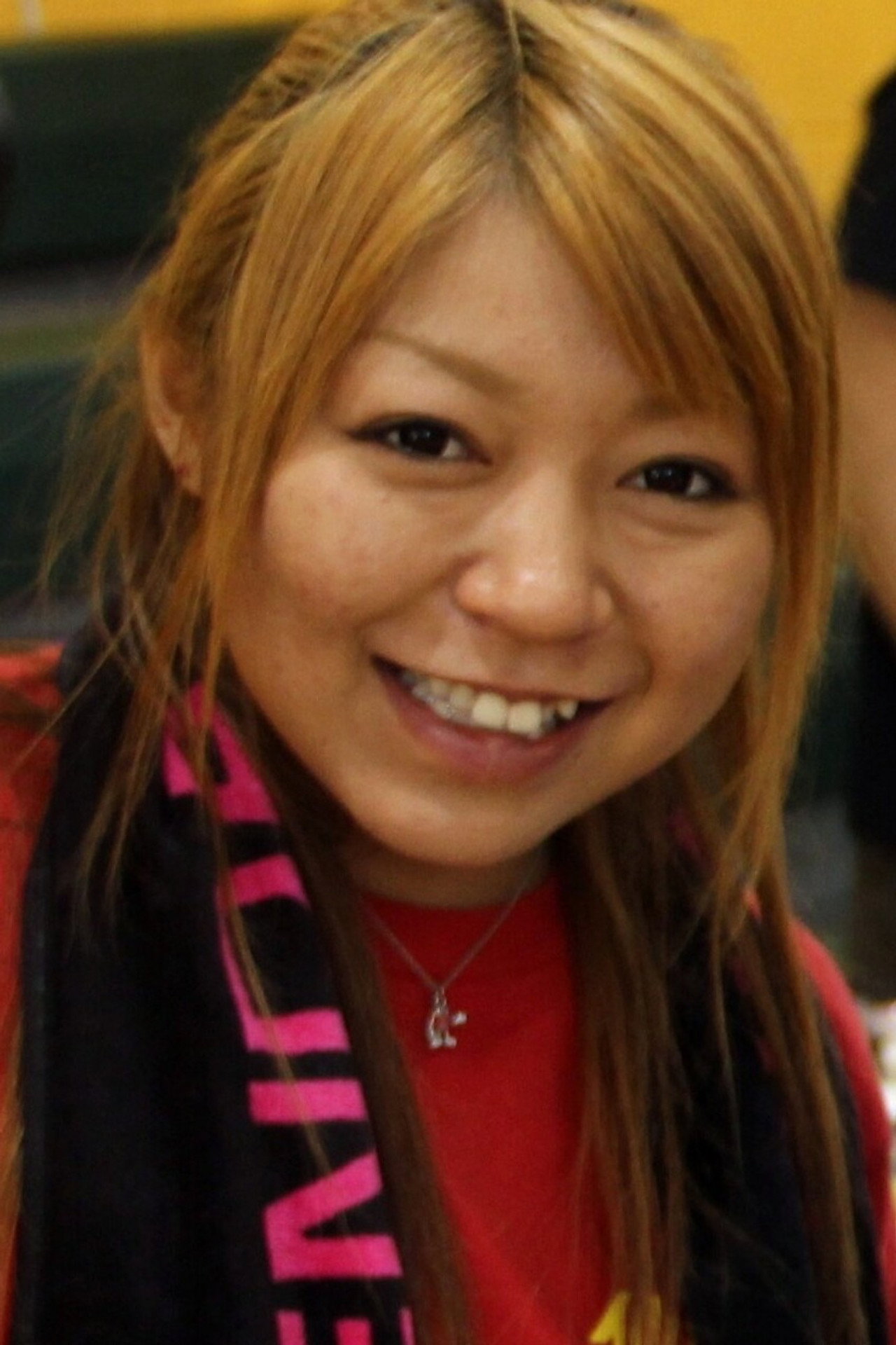 十文字幸子