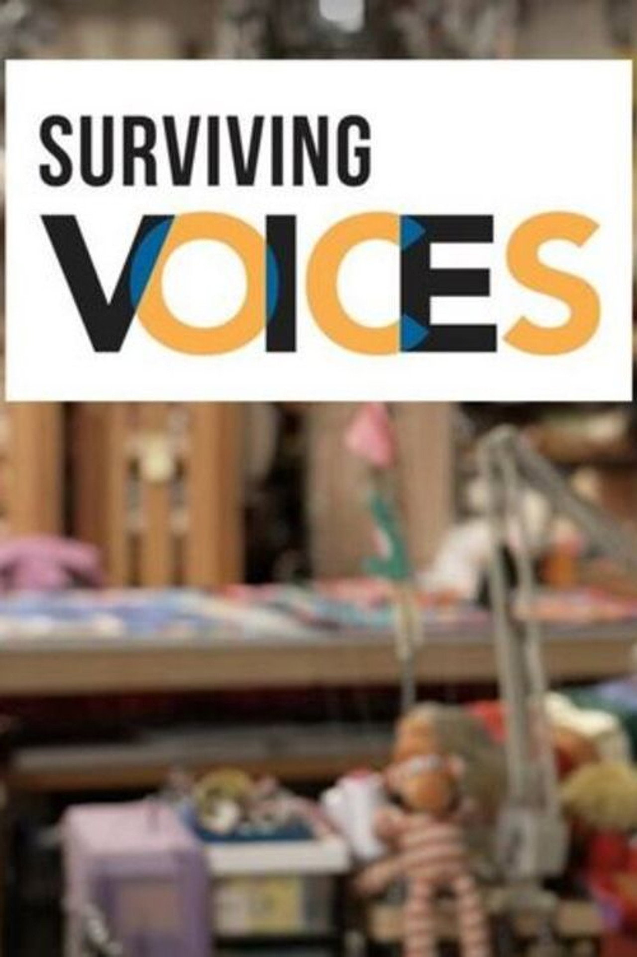 Surviving Voices filmaffisch
