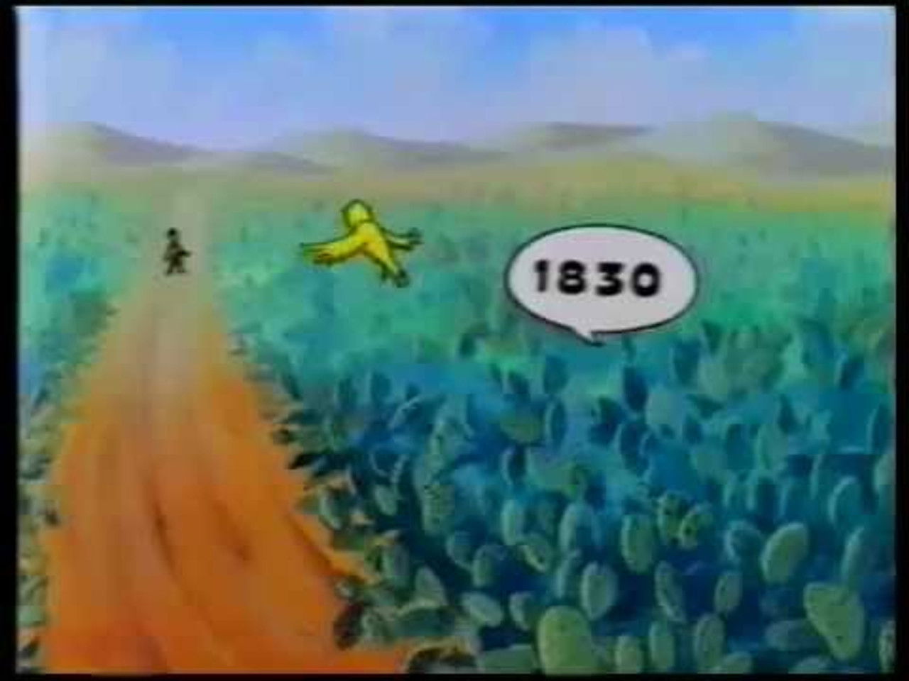 Historia de Canarias — Épisode 30