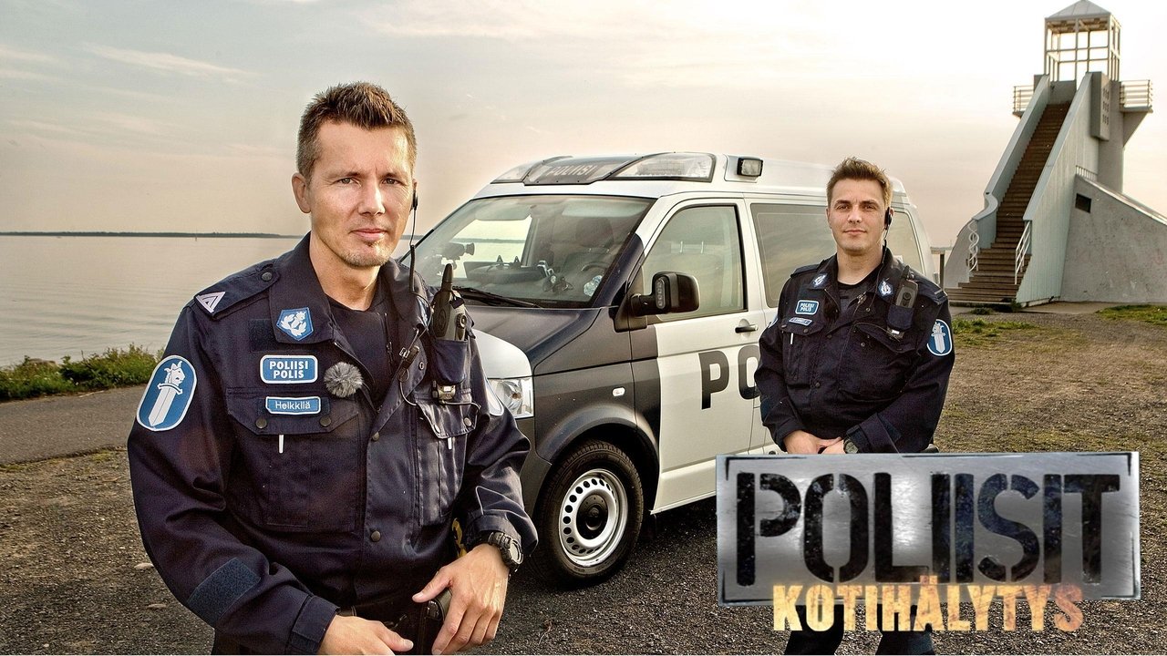 Poliisit - Kotihälytys (2013)