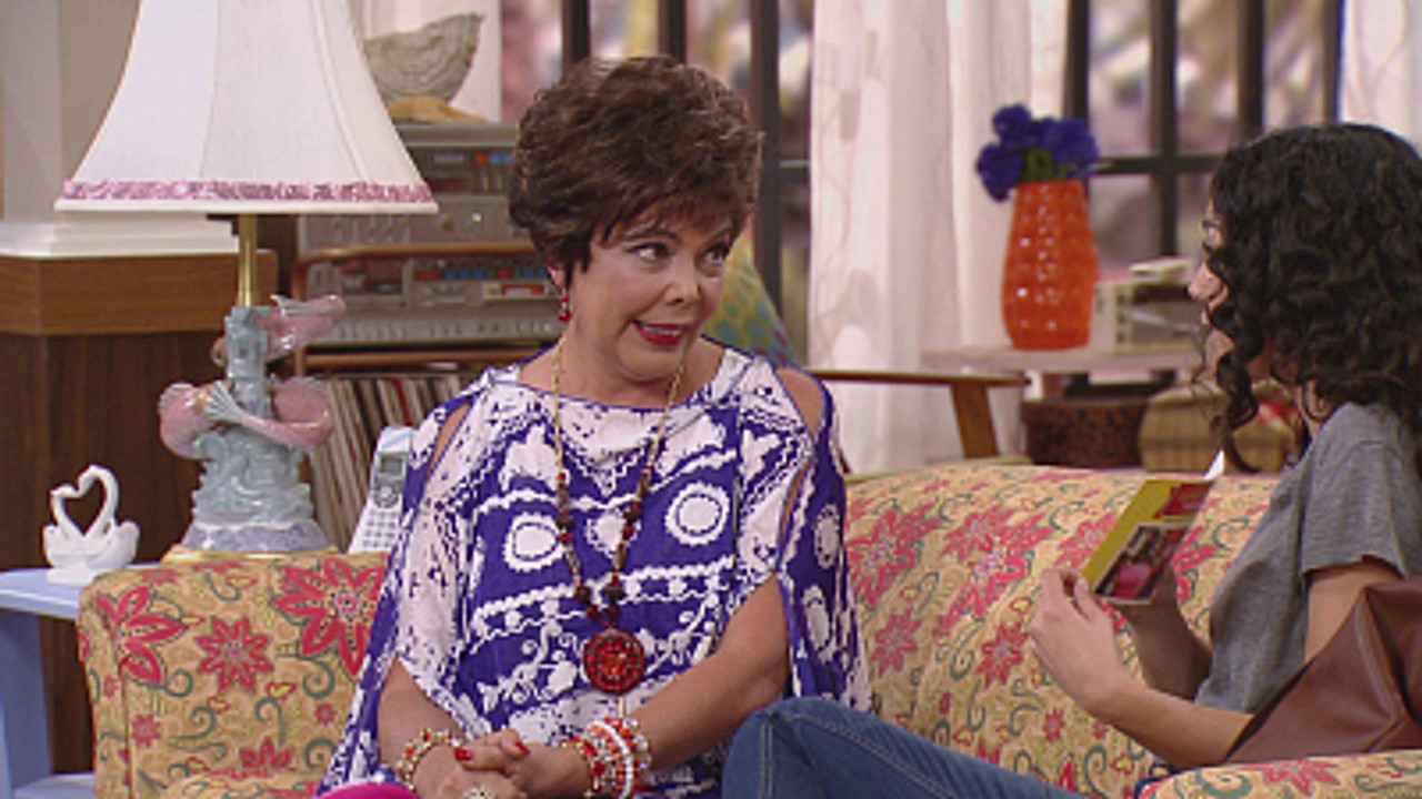 Toni, la Chef — Épisode 2