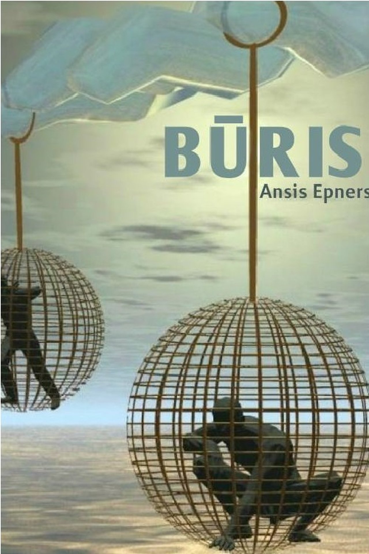 Būris Būris