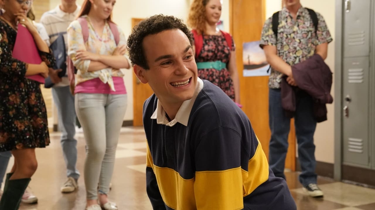 The Goldbergs - Season 5 Episode 1 : Weird Science