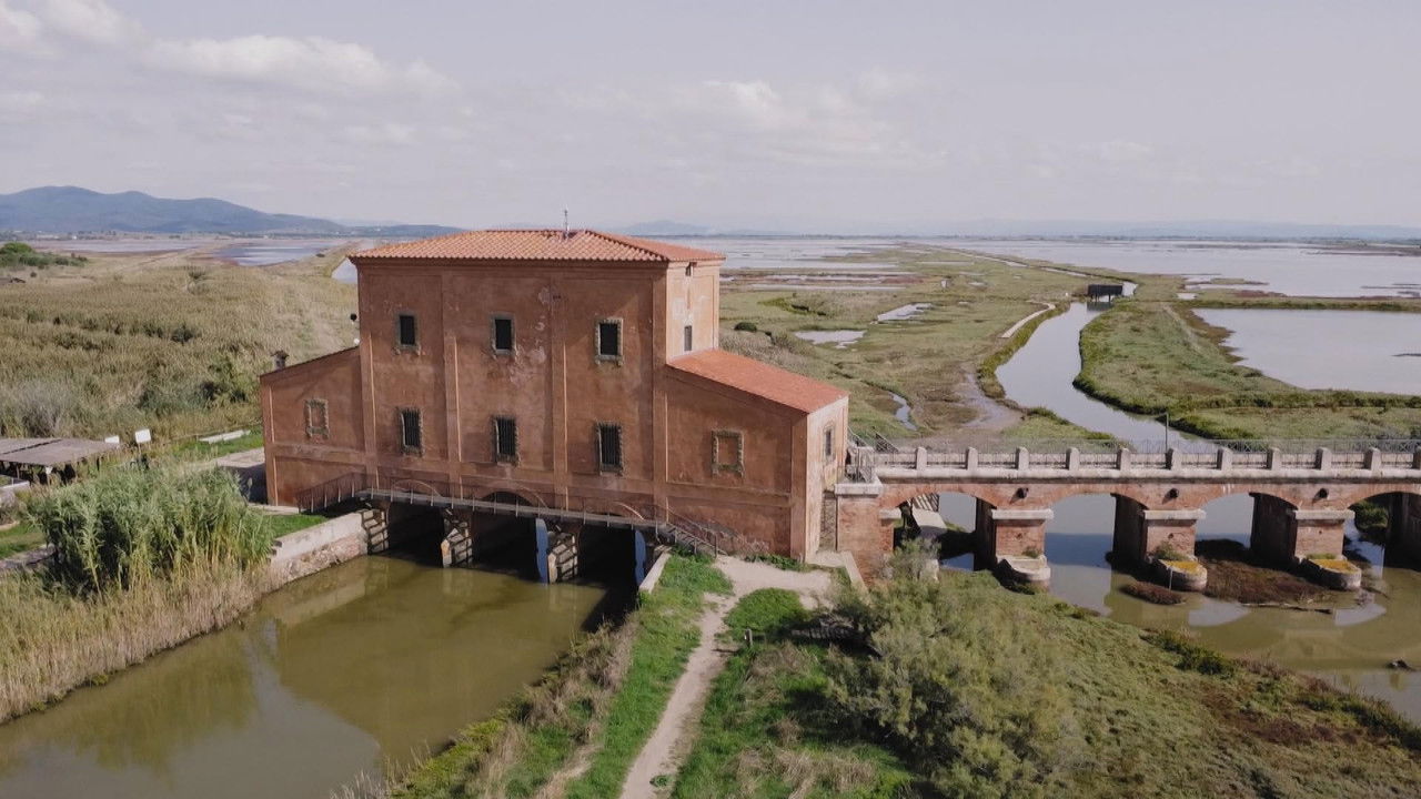 La Grande Bellezza - Vite segrete e luoghi nascosti d'Italia — Épisode 43