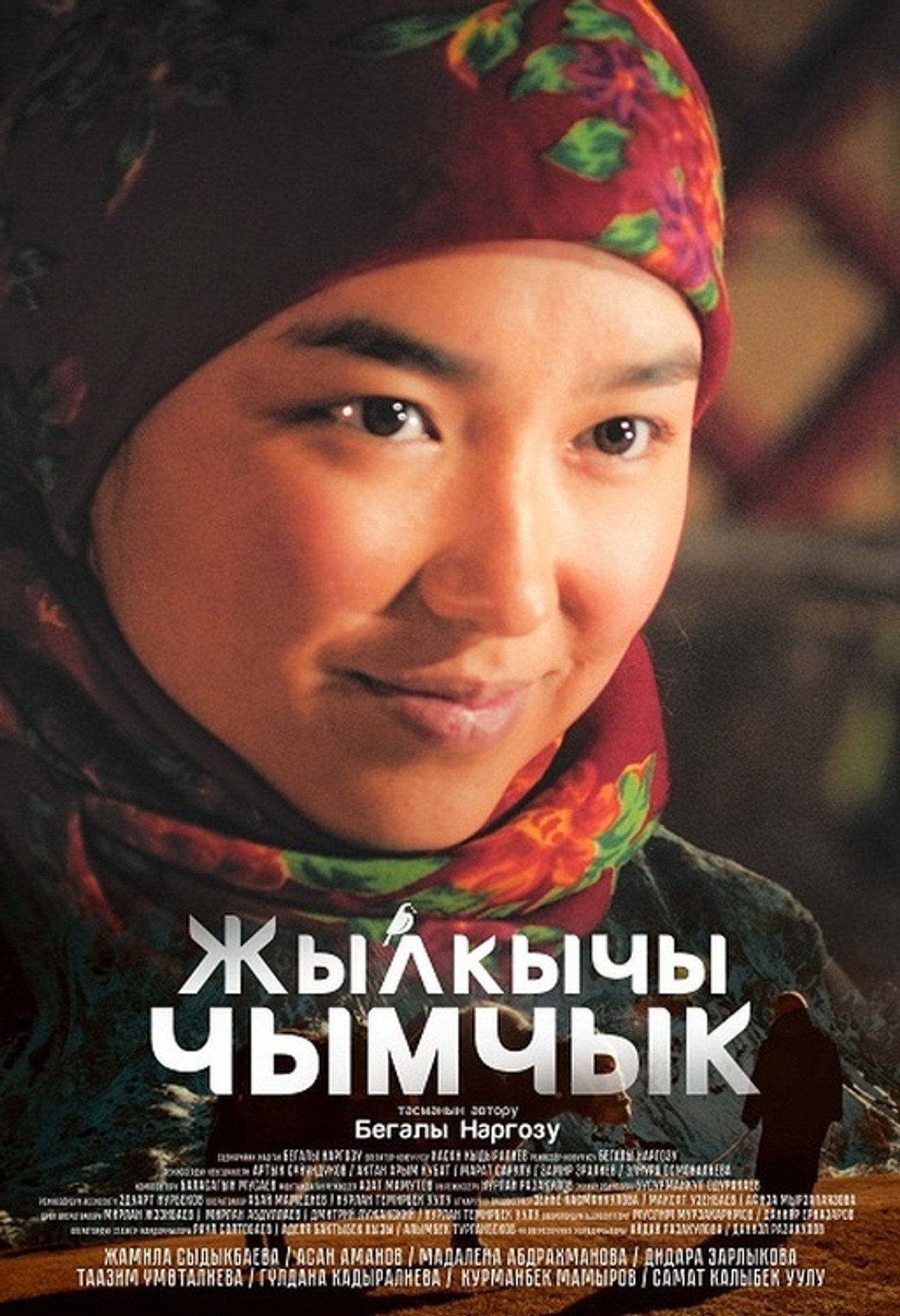 Jylkychy chymchyk filmaffisch