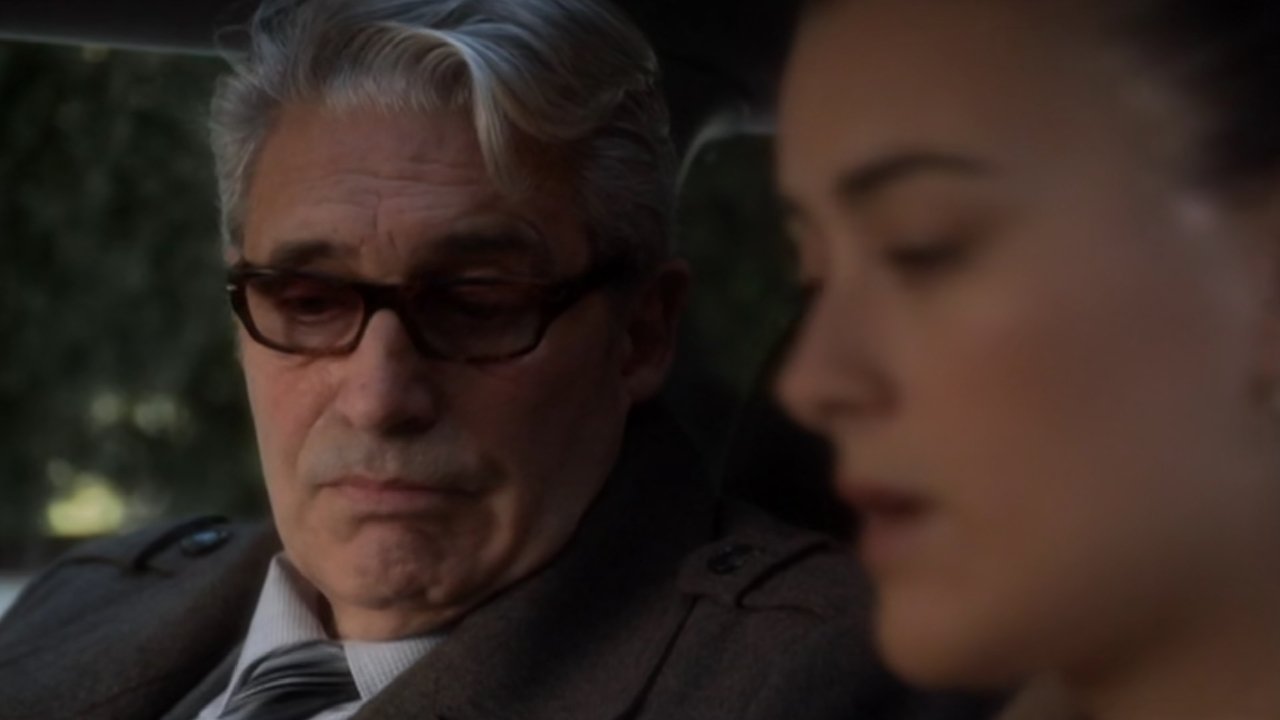 NCIS - Season 0 Episode 63 : A Death In The Family