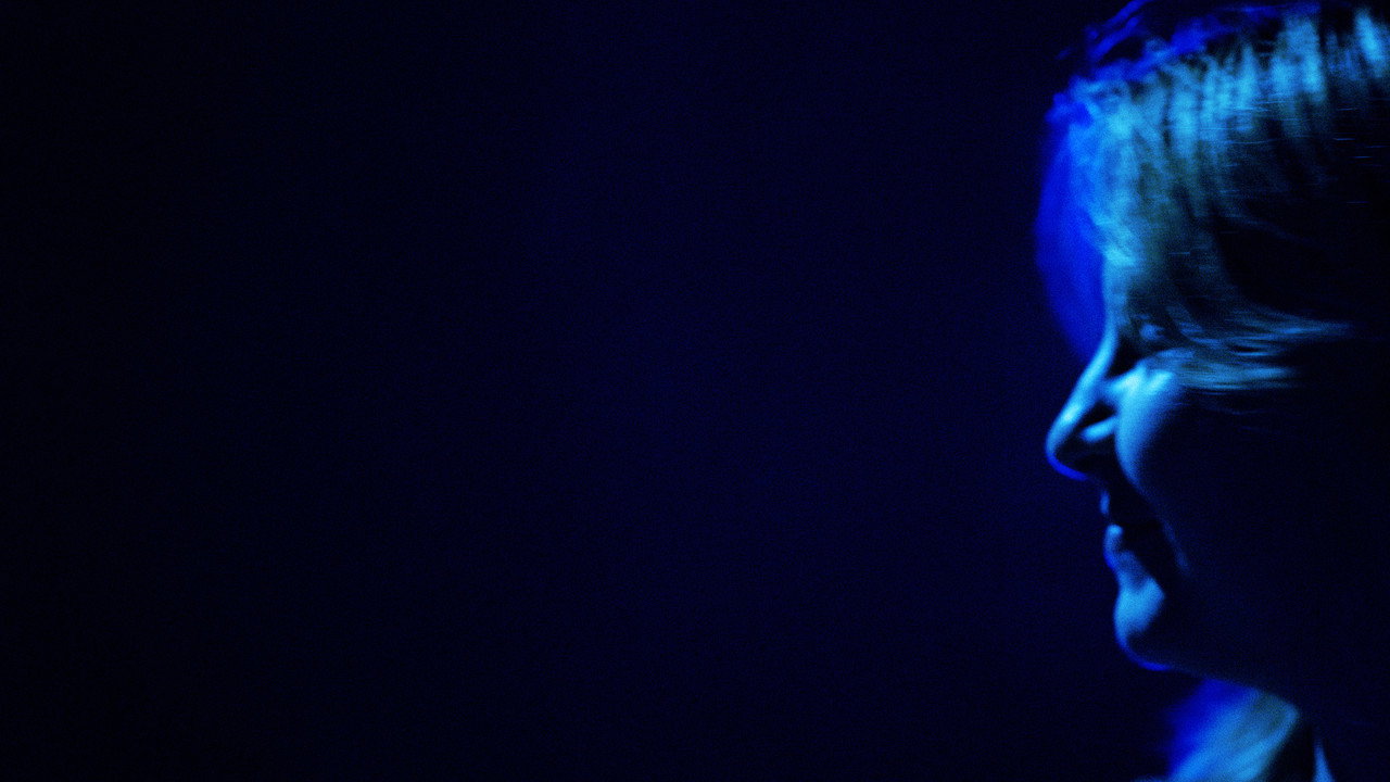 NUIT BLEUE