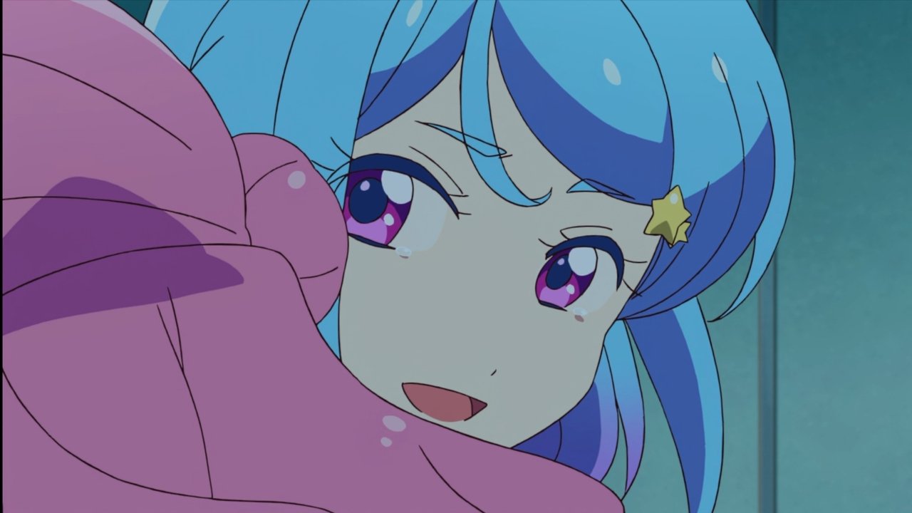 Aikatsu Friends! - Season 1 Episode 40 : Believe it