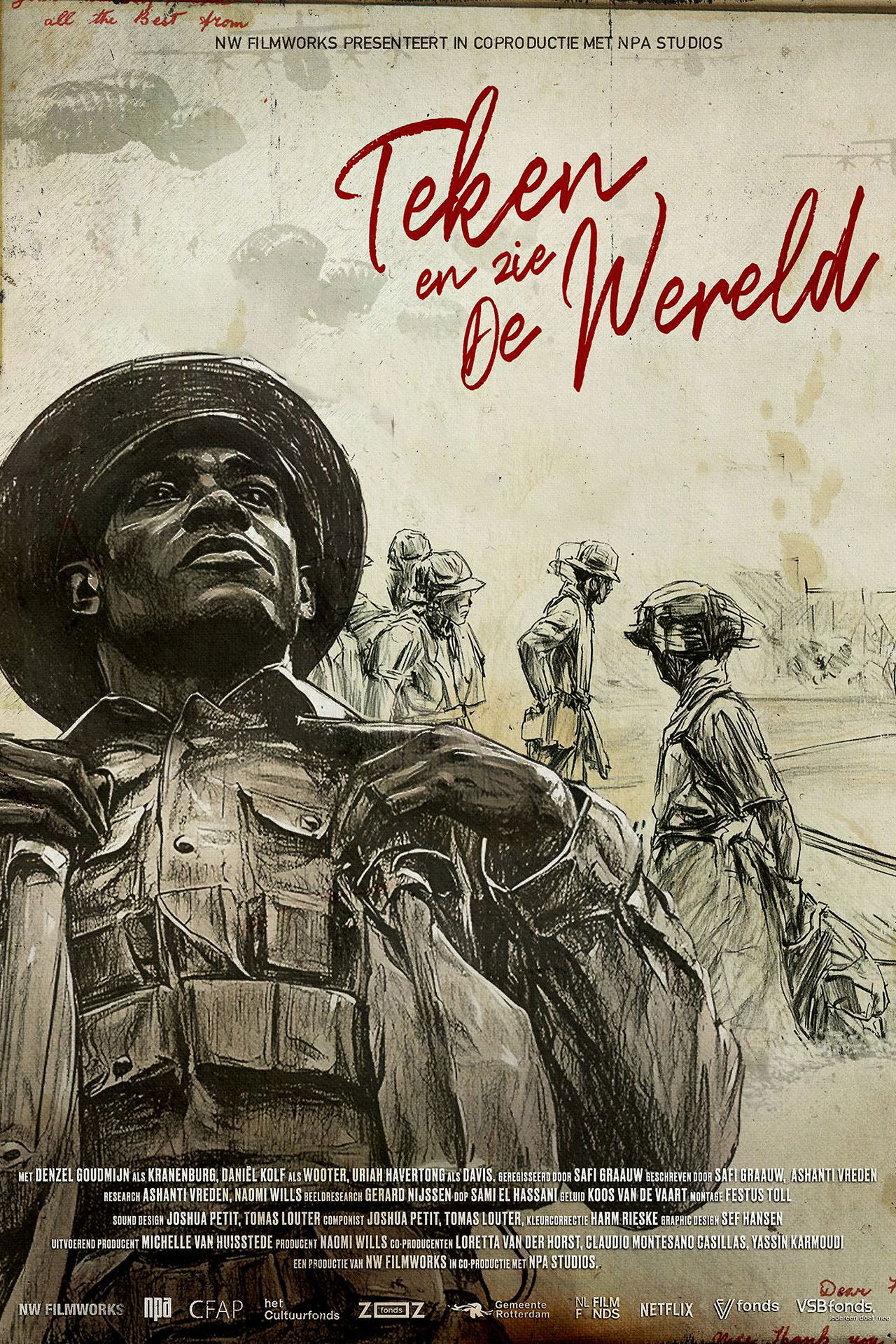 Sign and See the World