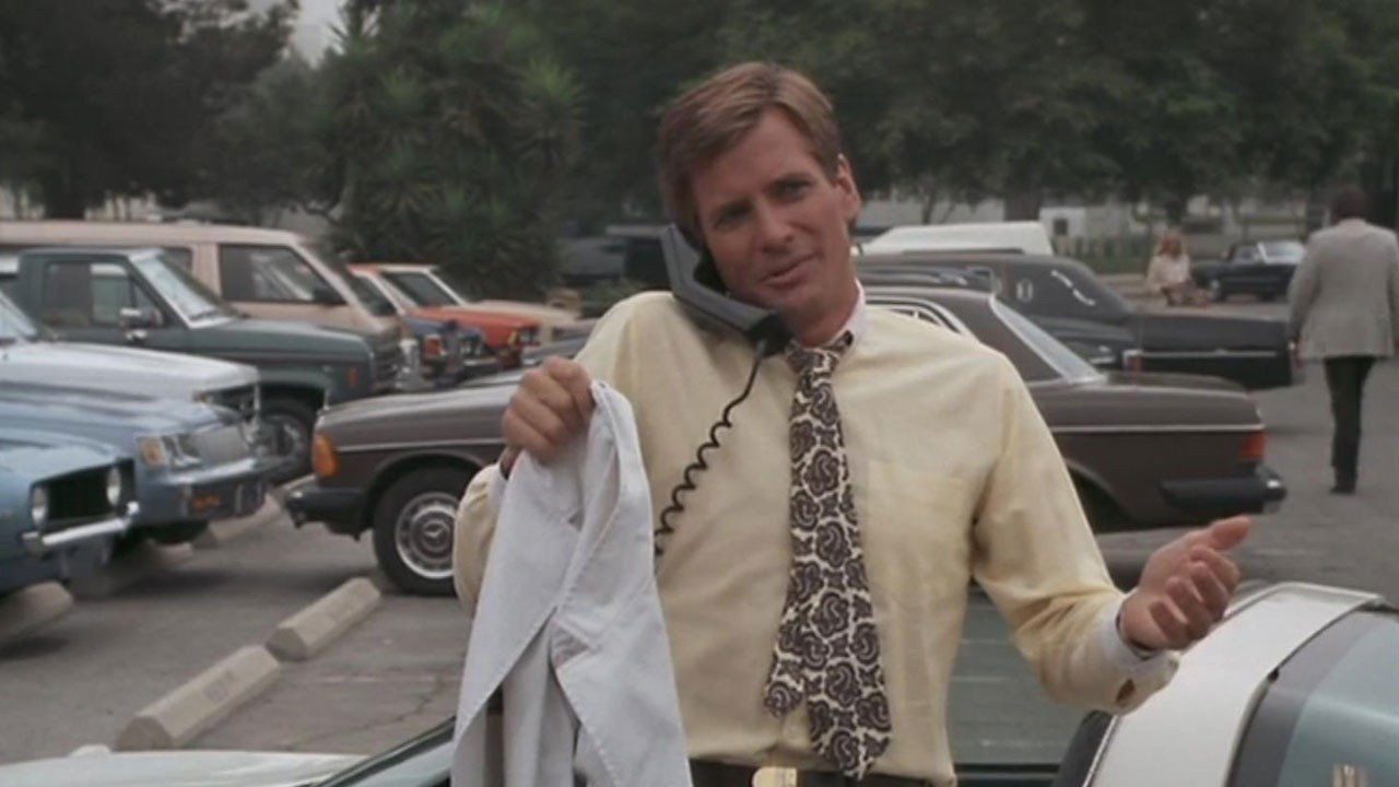 The A-Team - Season 4 Episode 1 : Judgement Day