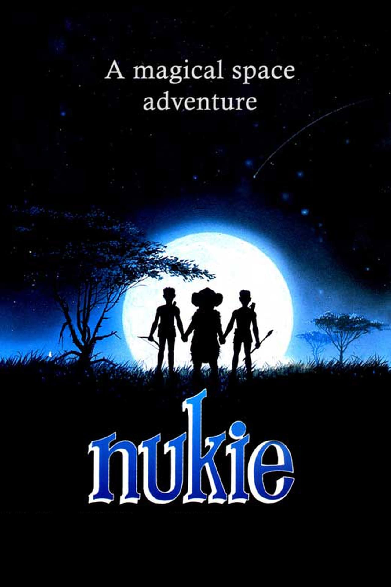 Nukie – plakát 5