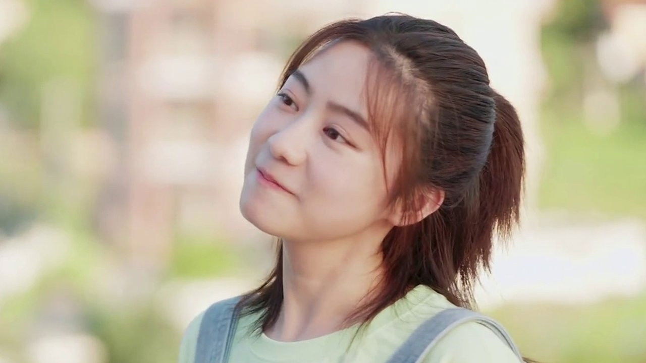 天才画师苏小贝 — Épisode 4