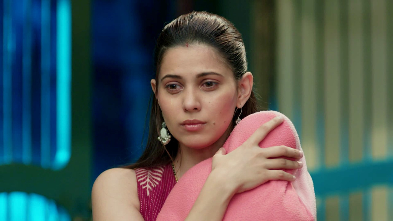 पंड्या स्टोर — Épisode 599