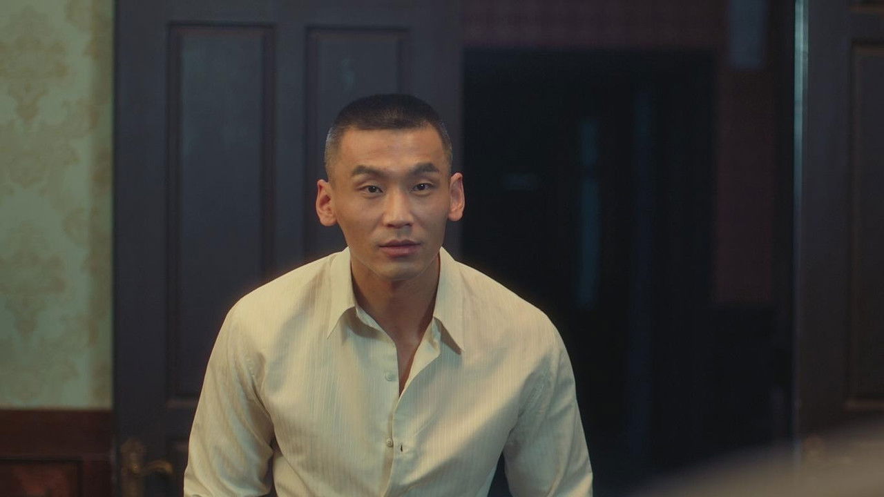 民国侦探诡事录 — Épisode 12