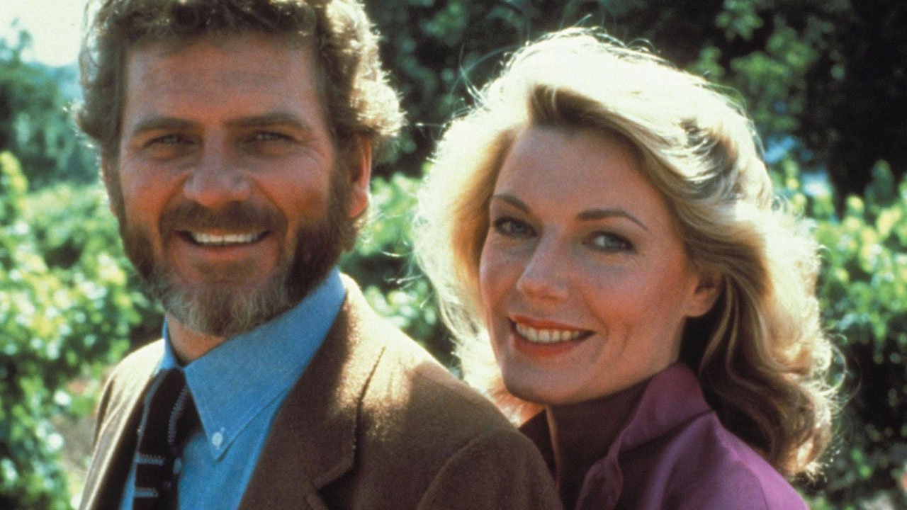 Falcon Crest - Season 5 Episode 29