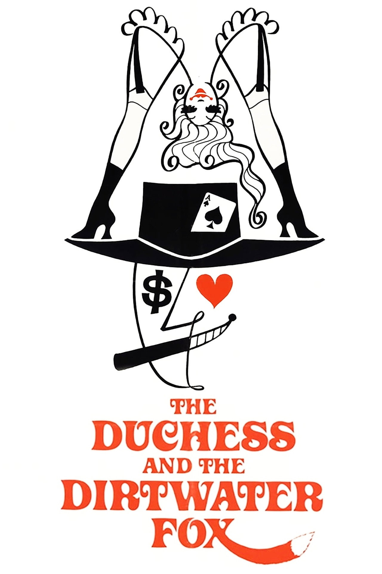 The Duchess and the Dirtwater Fox