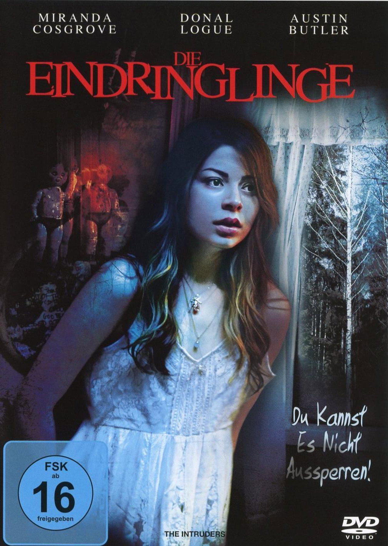 Die Eindringlinge