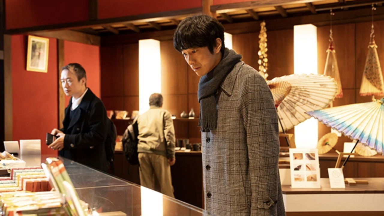 #居酒屋新幹線 — Épisode 1