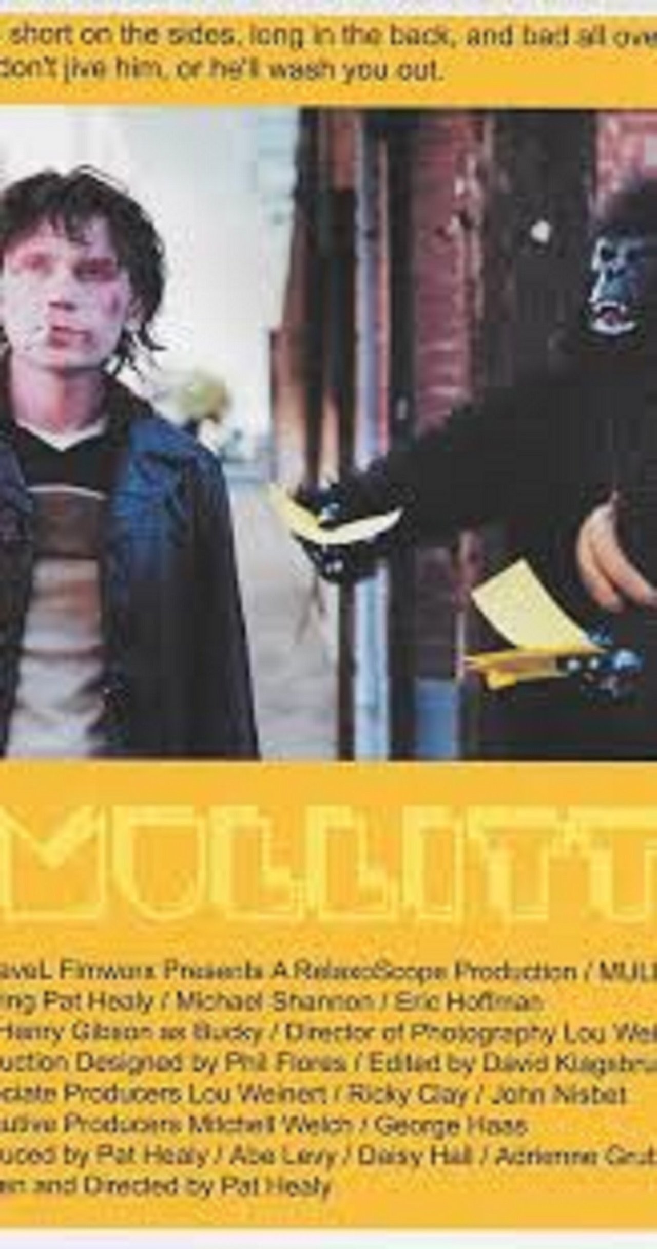 Mullitt Mullitt