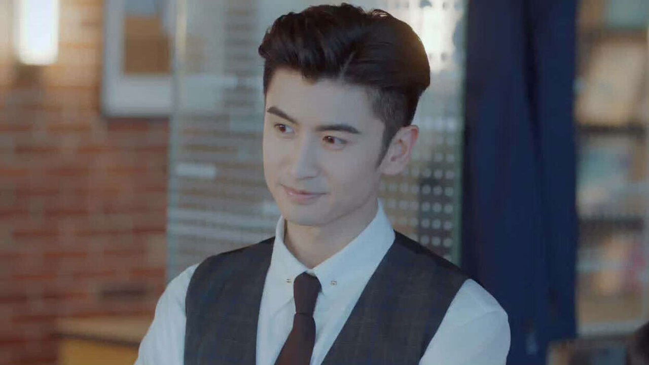 独一有二的她 — Épisode 4