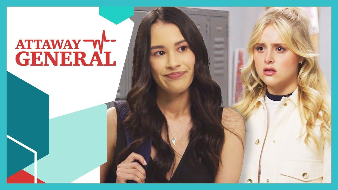 Attaway General — Épisode 7