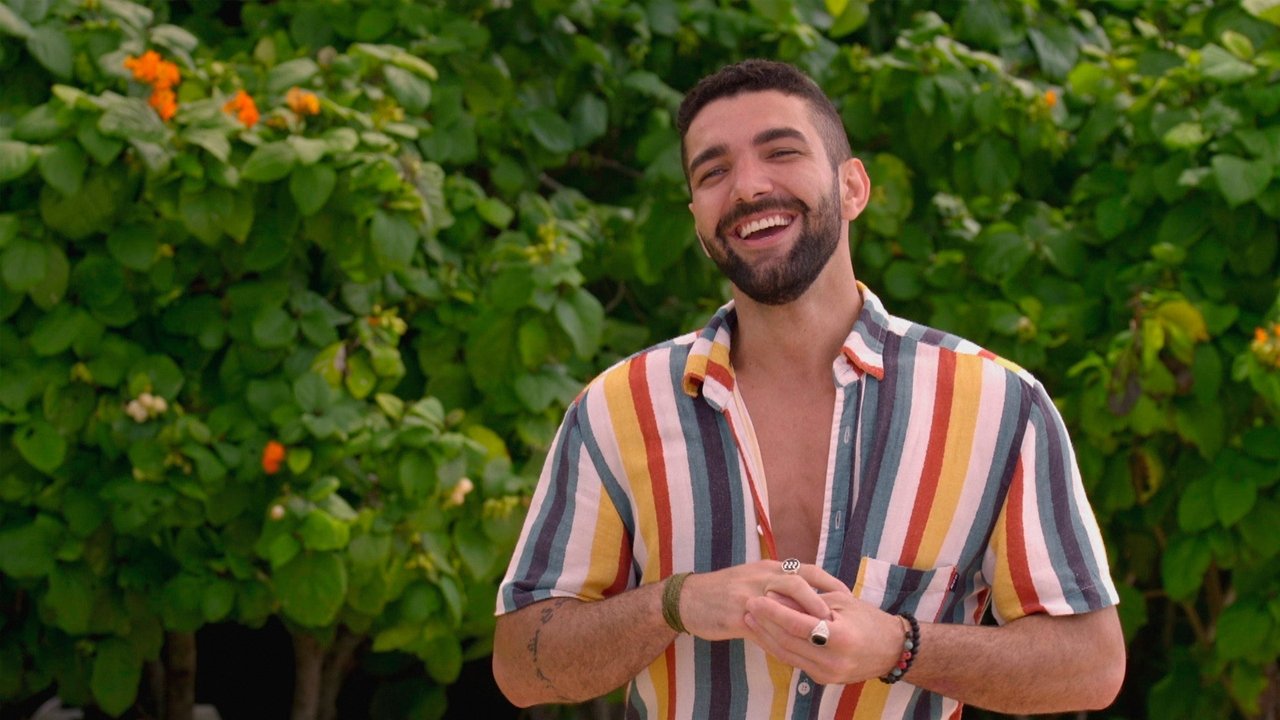 Ex on the Beach: Caribbean - Season 1 Episode 11 : On Vacation with the Caribbean Ex: 1x11