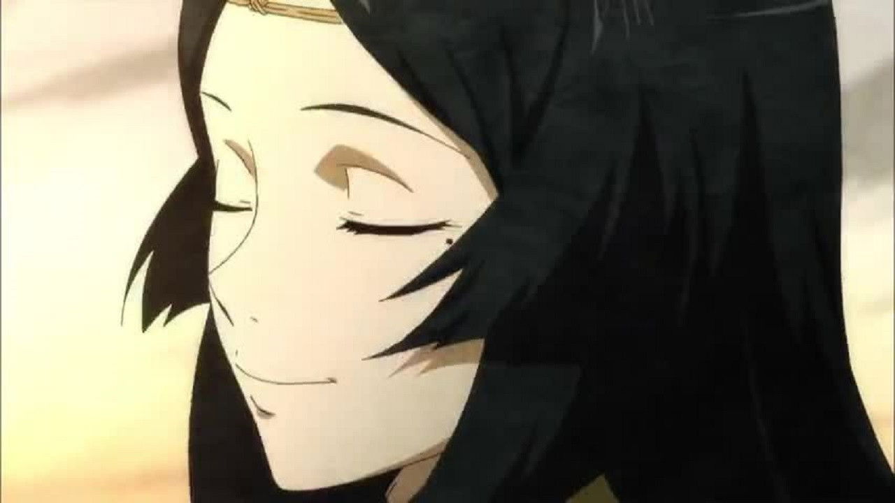 Angolmois - Record of Mongol Invasion — Mauvais présage