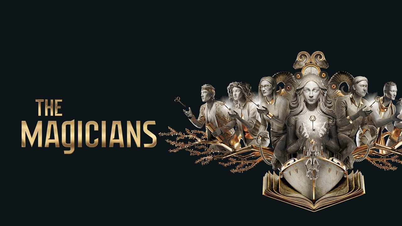 The Magicians - Season 5